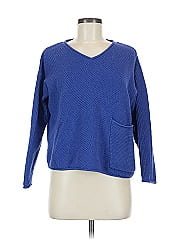 Habitat Pullover Sweater