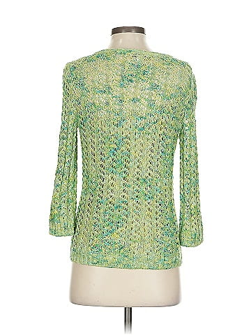 St. John Sport Cardigan (view 2)