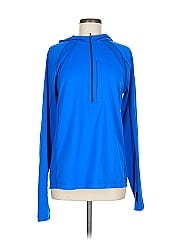 Rei Pullover Hoodie