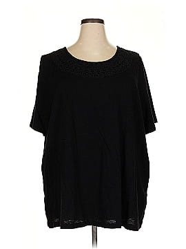 Catherines Short Sleeve Top