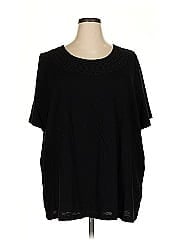 Catherines Short Sleeve Top
