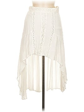 Vintage Havana Casual Skirt