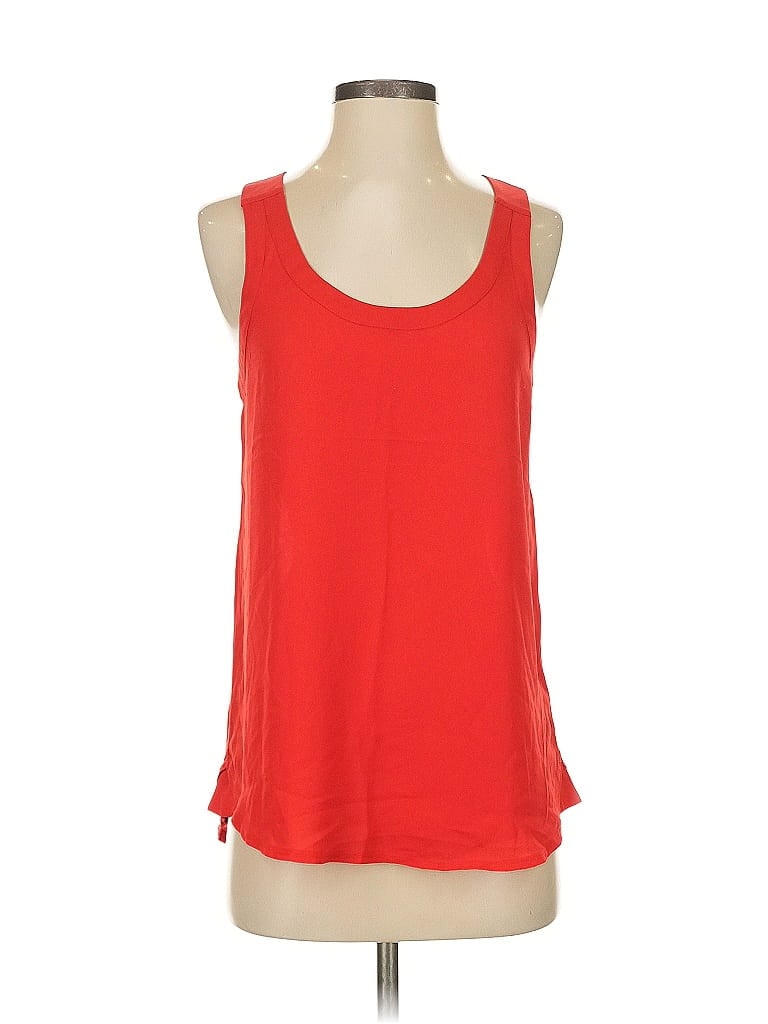 Click to view more detailed imagery on our partner's website Pre-owned Express Casual Dress In Red