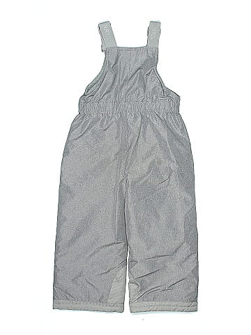 Gerry Snow Pants With Bib (view 2)