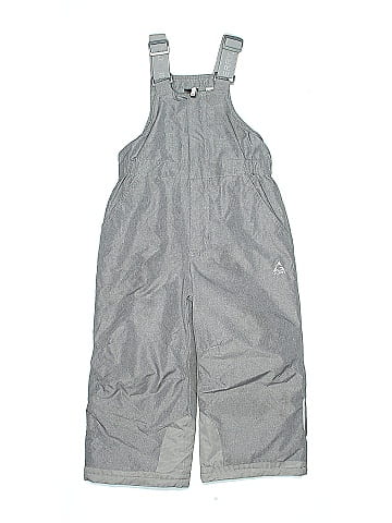 Gerry Snow Pants With Bib (view 1)