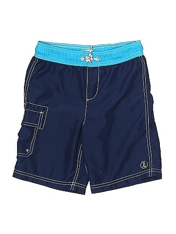 Lands' End Board Shorts (view 1)