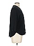 Isaac Mizrahi LIVE! 100% Cotton Black 3/4 Sleeve T-Shirt Size L - photo 4