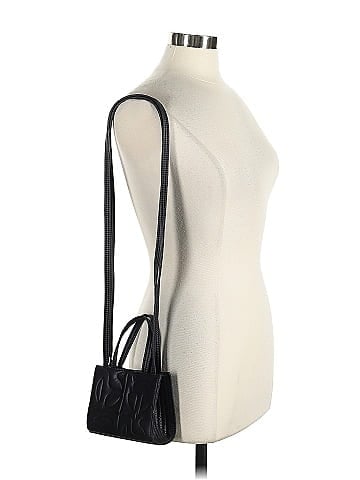 Moose Knuckles X Telfar Quilted Small Shopper  (view 2)