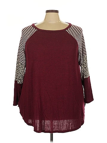 emerald Pullover Sweater (view 1)