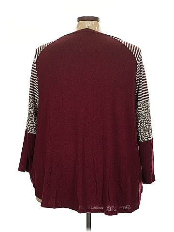 emerald Pullover Sweater (view 2)