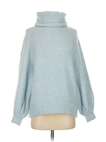 The Group by Babaton Turtleneck Sweater (view 1)