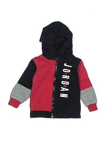 Air Jordan Jacket (view 1)