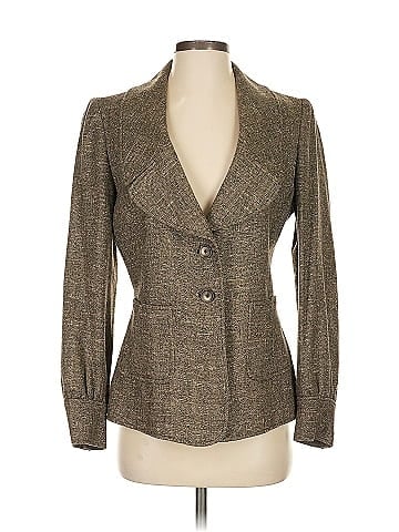 Ellen Tracy Blazer (view 1)