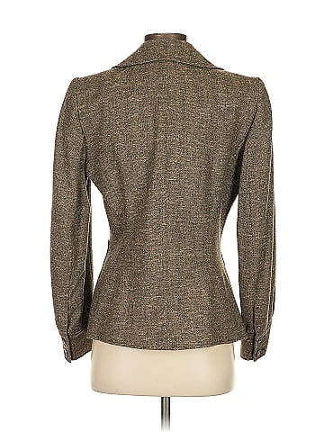 Ellen Tracy Blazer (view 2)