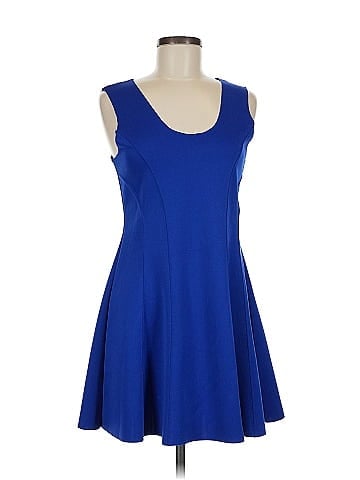 Romeo & Juliet Couture Casual Dress (view 1)