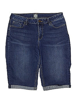 Soho Jeans New York & Company Denim Shorts
