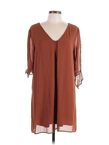 Soprano 3/4 Sleeve Blouse (view 1)