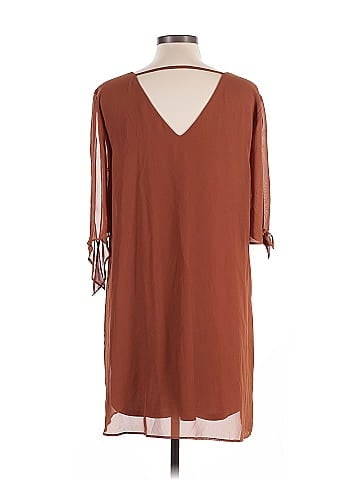 Soprano 3/4 Sleeve Blouse (view 2)