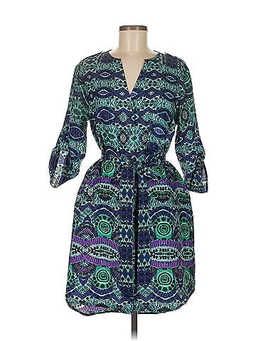 Maeve Casual Dress (view 1)
