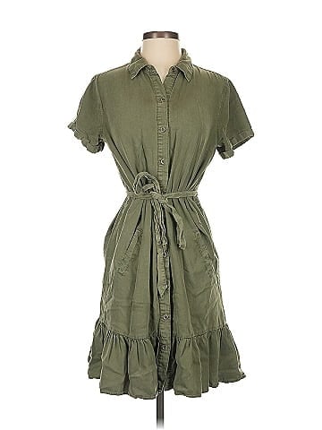 Velvet Heart Casual Dress (view 1)