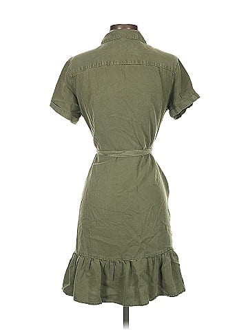 Velvet Heart Casual Dress (view 2)