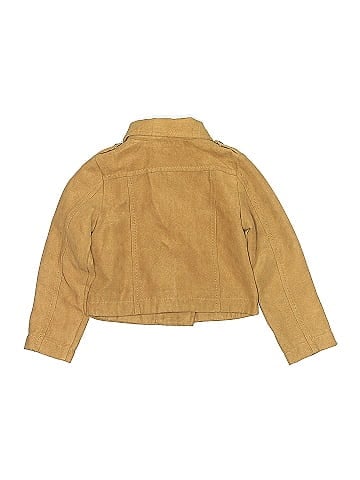 Crazy 8 Jacket (view 2)