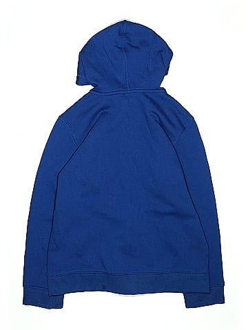 Nautica Zip Up Hoodie (view 2)