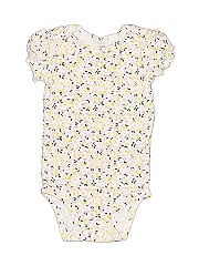 Just One You Made By Carter's Short Sleeve Onesie