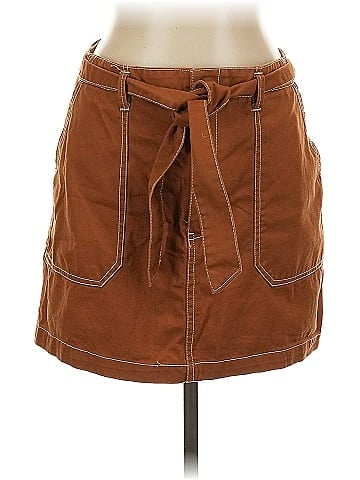 Wild Fable Casual Skirt (view 1)