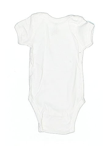 Rabbit Skins Short Sleeve Onesie (view 2)
