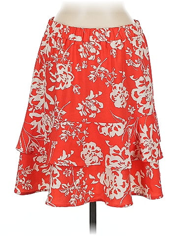 Ann Taylor LOFT Casual Skirt (view 2)