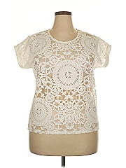 Desigual Short Sleeve Top