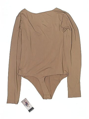 SOFIA Bodysuit (view 2)