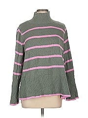Free Assembly Turtleneck Sweater