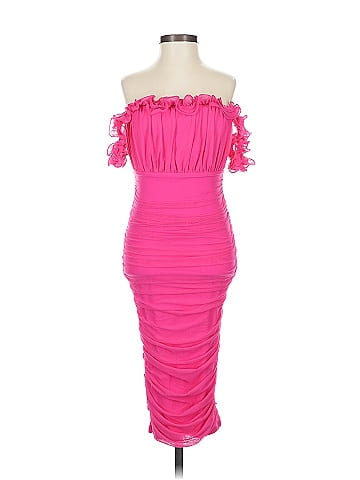 Selfie Leslie Cocktail Dress (view 1)