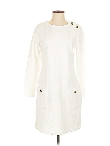 Sail to Sable Casual Dress (view 1)