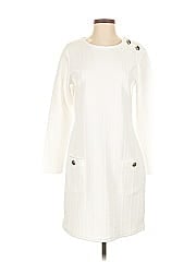 Sail To Sable Casual Dress