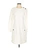 Sail to Sable Ivory Casual Dress Size S - photo 1