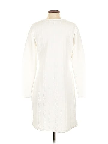 Sail to Sable Casual Dress (view 2)