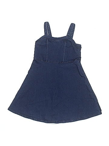 Justice Dress (view 1)