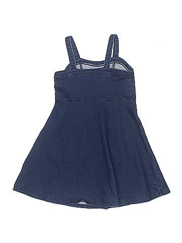 Justice Dress (view 2)