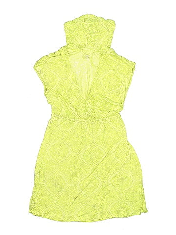 Balance Collection Swimsuit Cover Up (view 2)