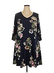 Fortune + Ivy Casual Dress