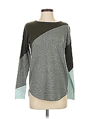 Smartwool Pullover Sweater