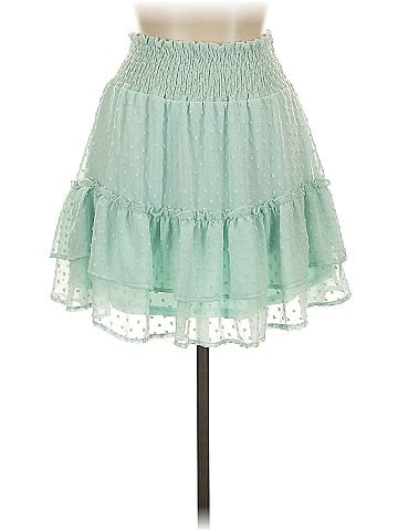 Altar'd State Casual Skirt (view 1)