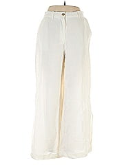 Boston Proper Linen Pants