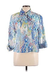 Ruby Rd. 3/4 Sleeve Blouse