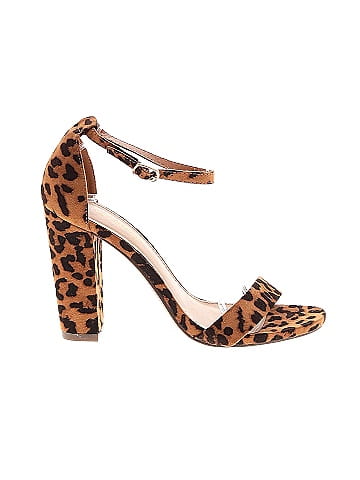 Shoedazzle Heels (view 1)