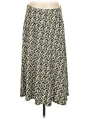 Jm Collection Casual Skirt
