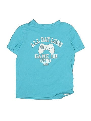 Gap Kids Short Sleeve T-Shirt (view 1)